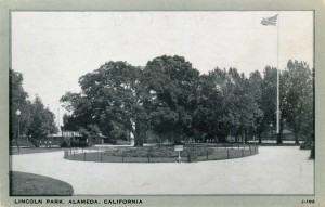 Lincoln Park, Alameda, California,     